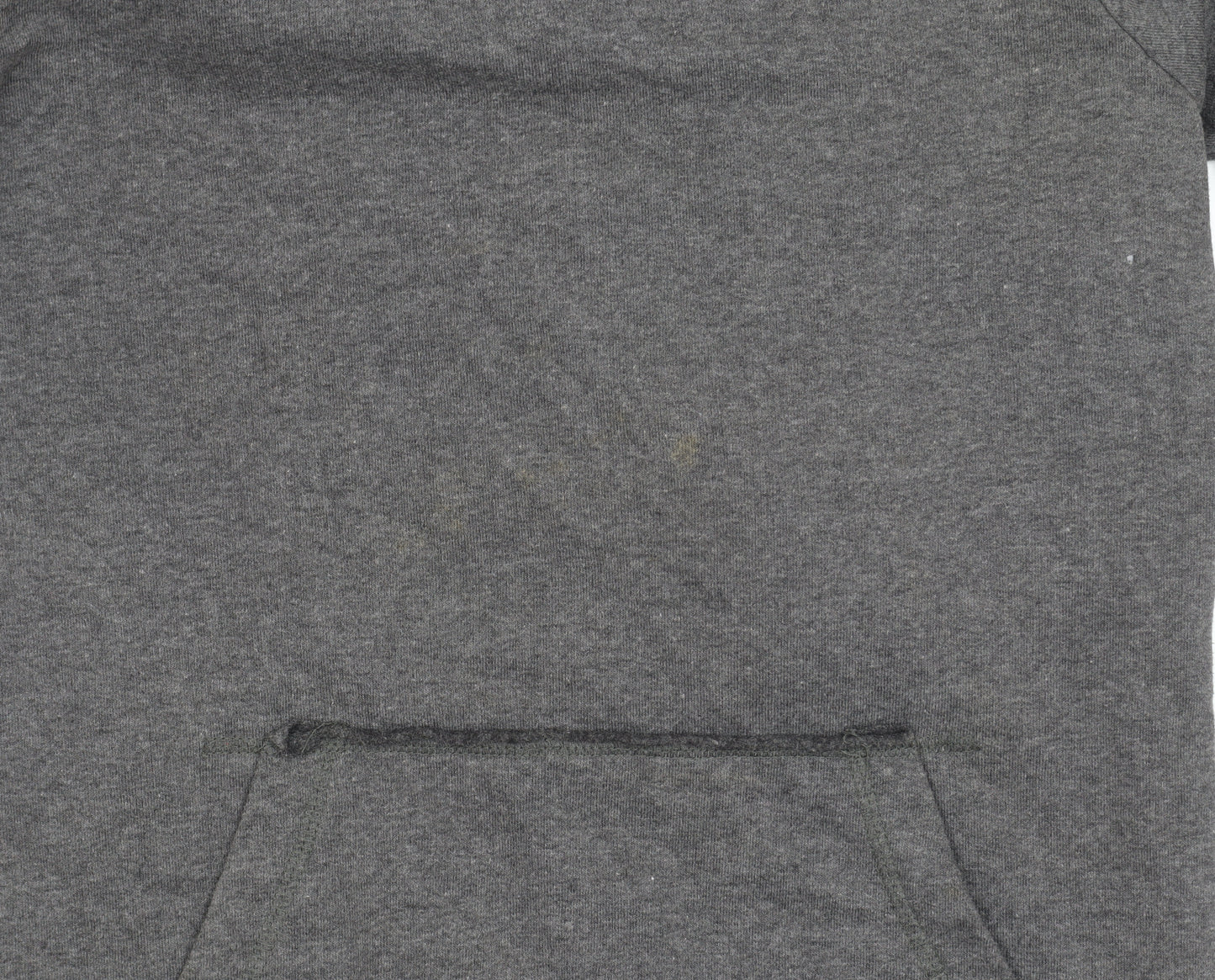 SoulCal Women's Grey Pullover Hoodie Size 10
