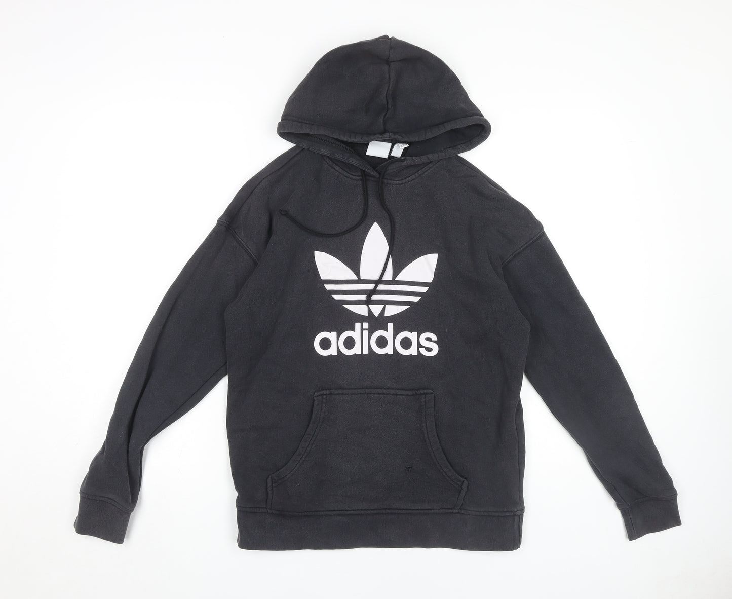 Adidas Women's Black XS Pullover Hoodie