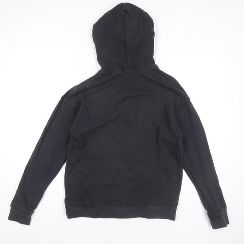 Adidas Women's Black XS Pullover Hoodie