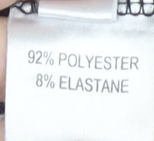 Saloos Women's Black XL Skirt - Excellent Condition