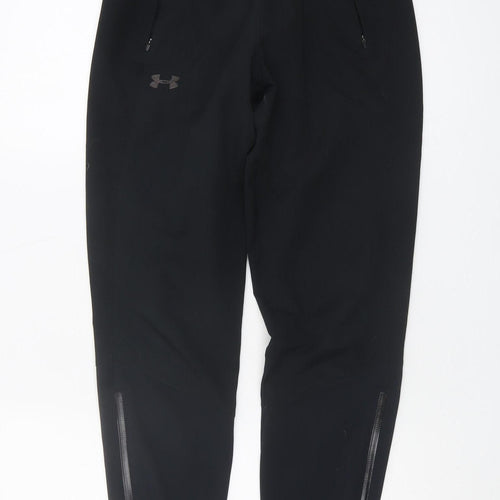 Under Armour Women's Black XS Compression Leggings