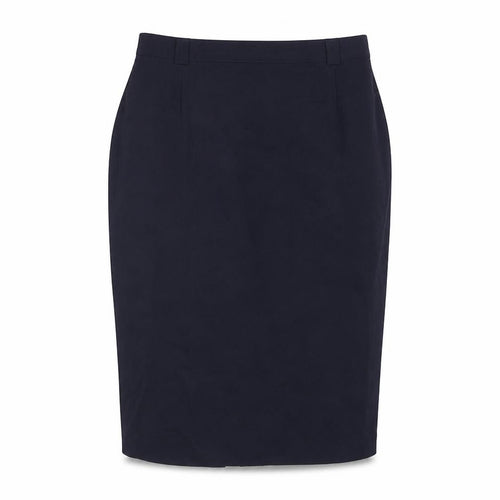 Artigiano Women's Black Midi Pencil Skirt Size 14