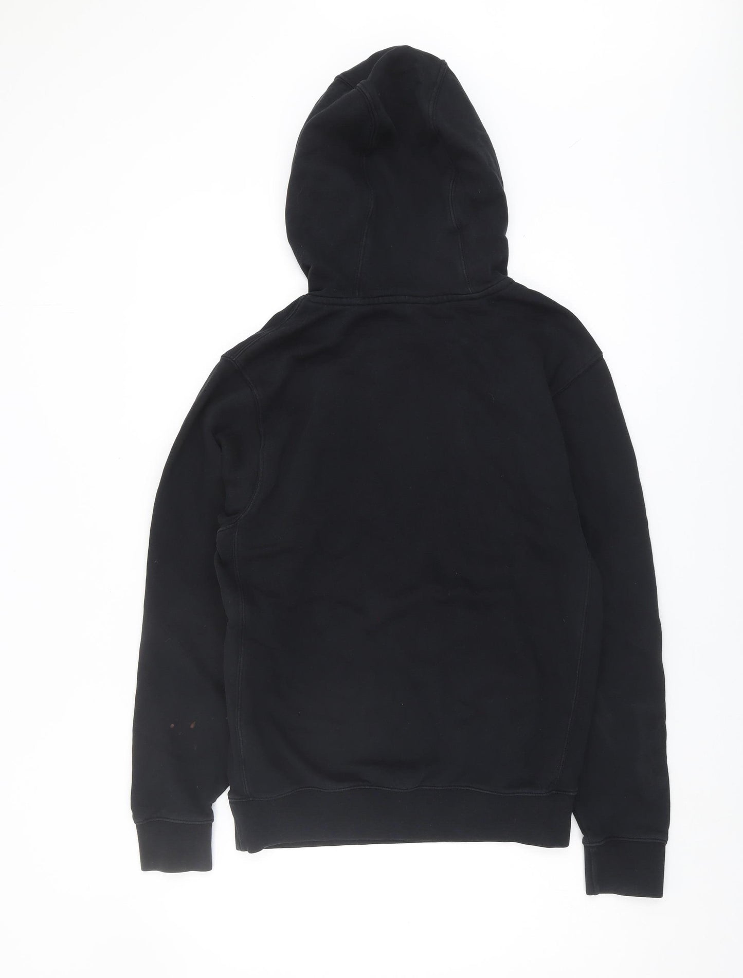 Nike Men's Black XS Hoodie Pullover Logo Graphic