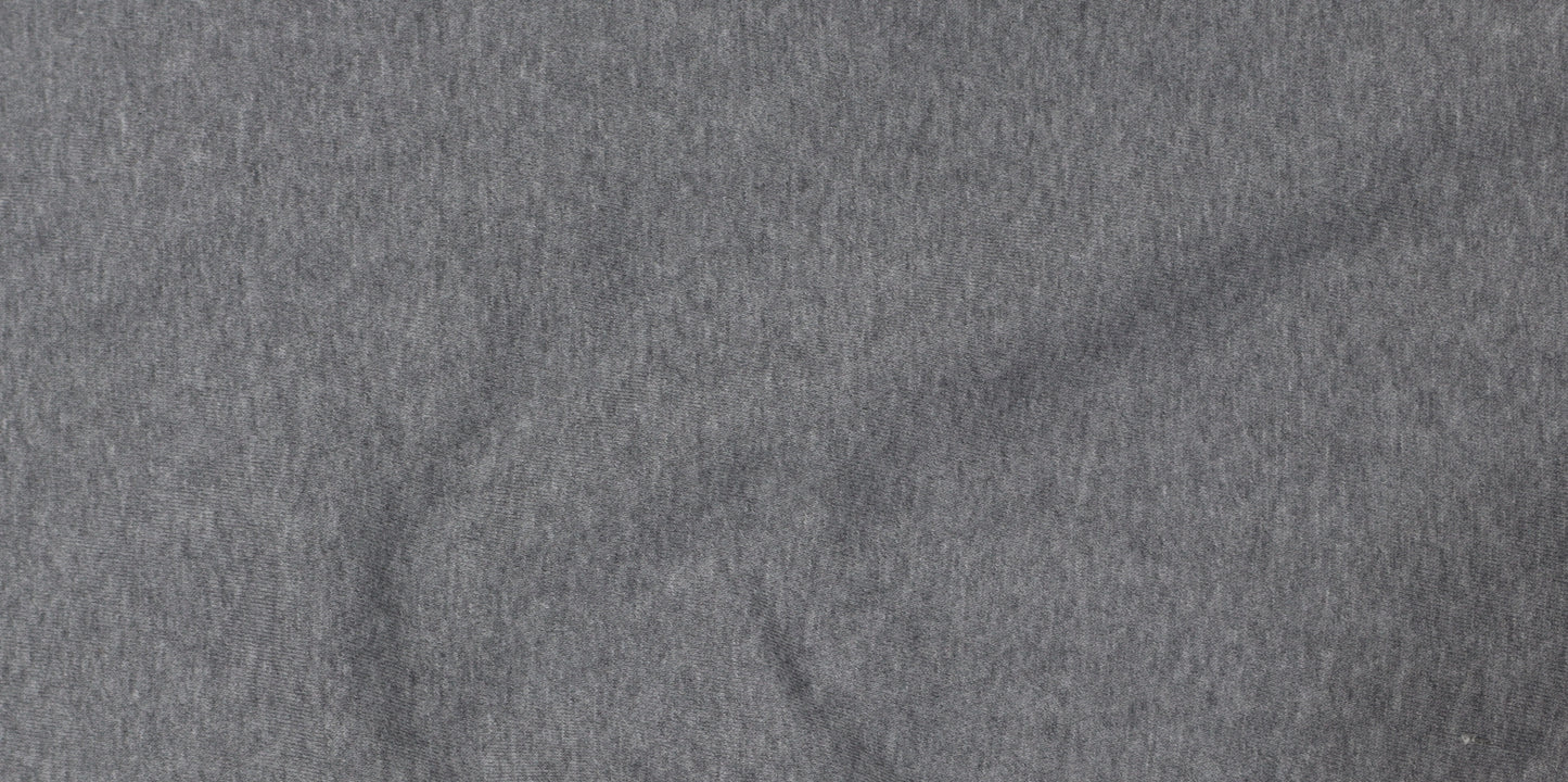 Nike Men's Grey Jogger Trousers M - Comfortable & Stylish