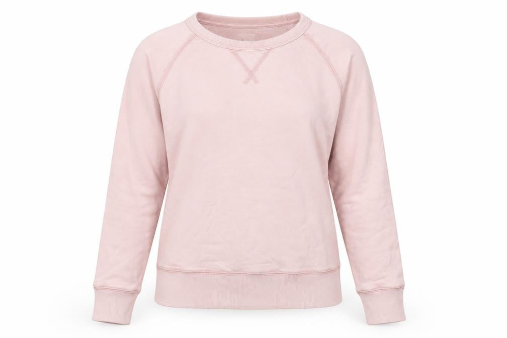 Gap Women's Pink Pullover Sweatshirt XS