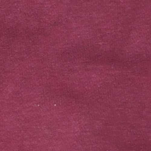 BO&TEE Women's Red Pullover Sweatshirt XS
