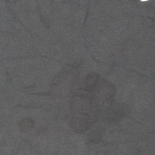 Nike Men's Black Pullover Sweatshirt - Size L