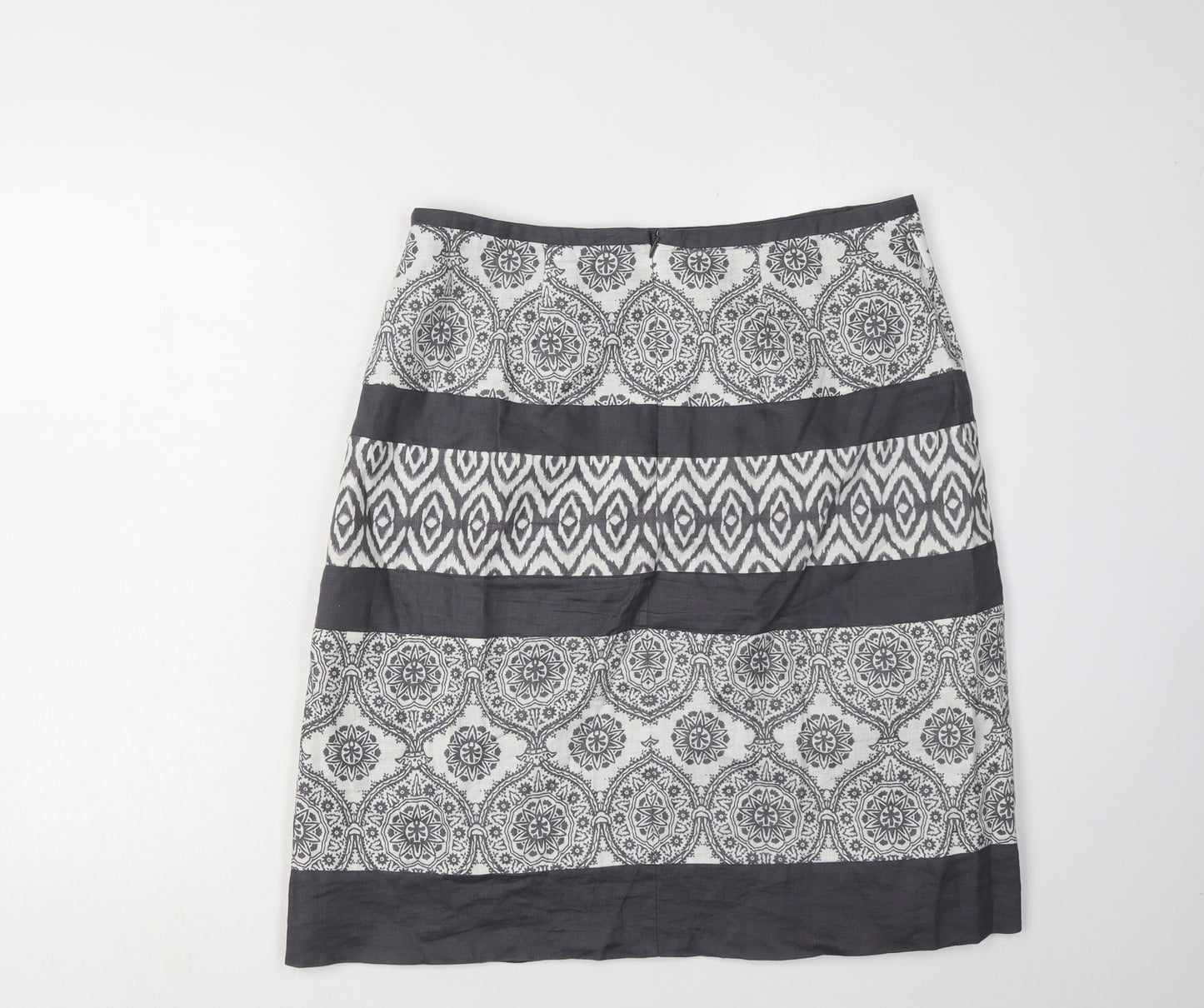 Laura Ashley Women’s Multicoloured Pencil Skirt 12