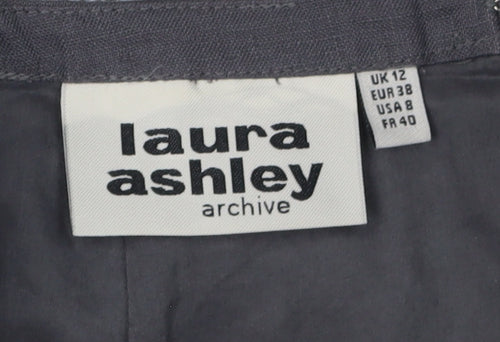 Laura Ashley Women’s Multicoloured Pencil Skirt 12