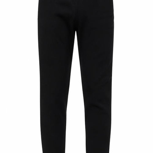 Mountain Warehouse Black Unisex XS Activewear Trousers