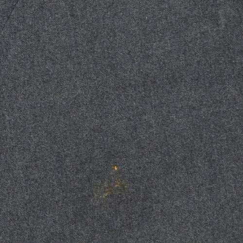 CC Women's Black A-Line Skirt, Size 16, Polyester Blend