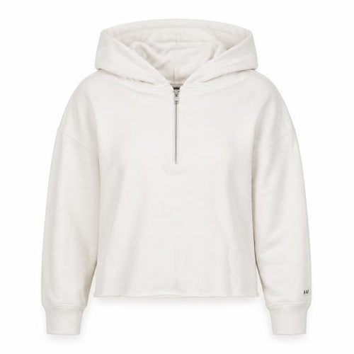 Abercrombie & Fitch Women’s White S Hoodie