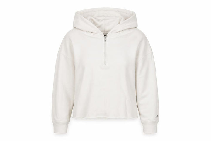 Abercrombie & Fitch Women’s White S Hoodie