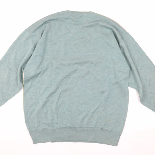 Pringle of Scotland Men's Multicoloured L Pullover