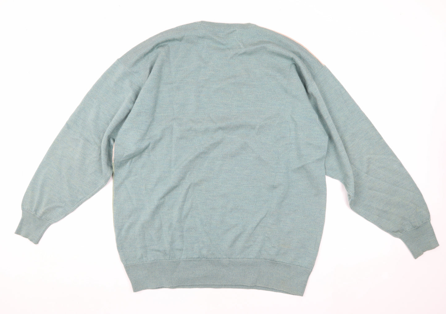 Pringle of Scotland Men's Multicoloured L Pullover