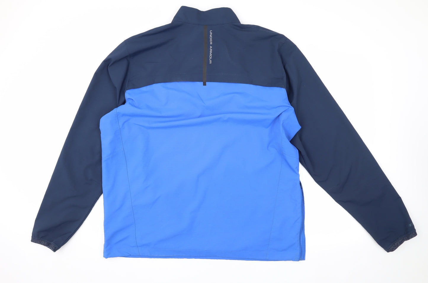 Under Armour Men's Blue XL Pullover Hoodie