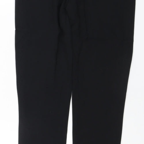 Firetrap Women's Black Leggings Size UK 8 Casual