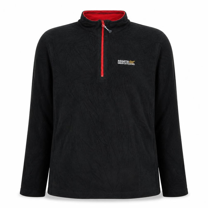 Regatta Women's Black Pullover Hoodie Size 10