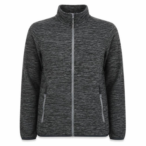 Mountain Warehouse Women's Grey Full Zip Jacket Size 10