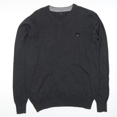 Bench men's Pullover jumper Size L