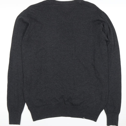Bench men's Pullover jumper Size L