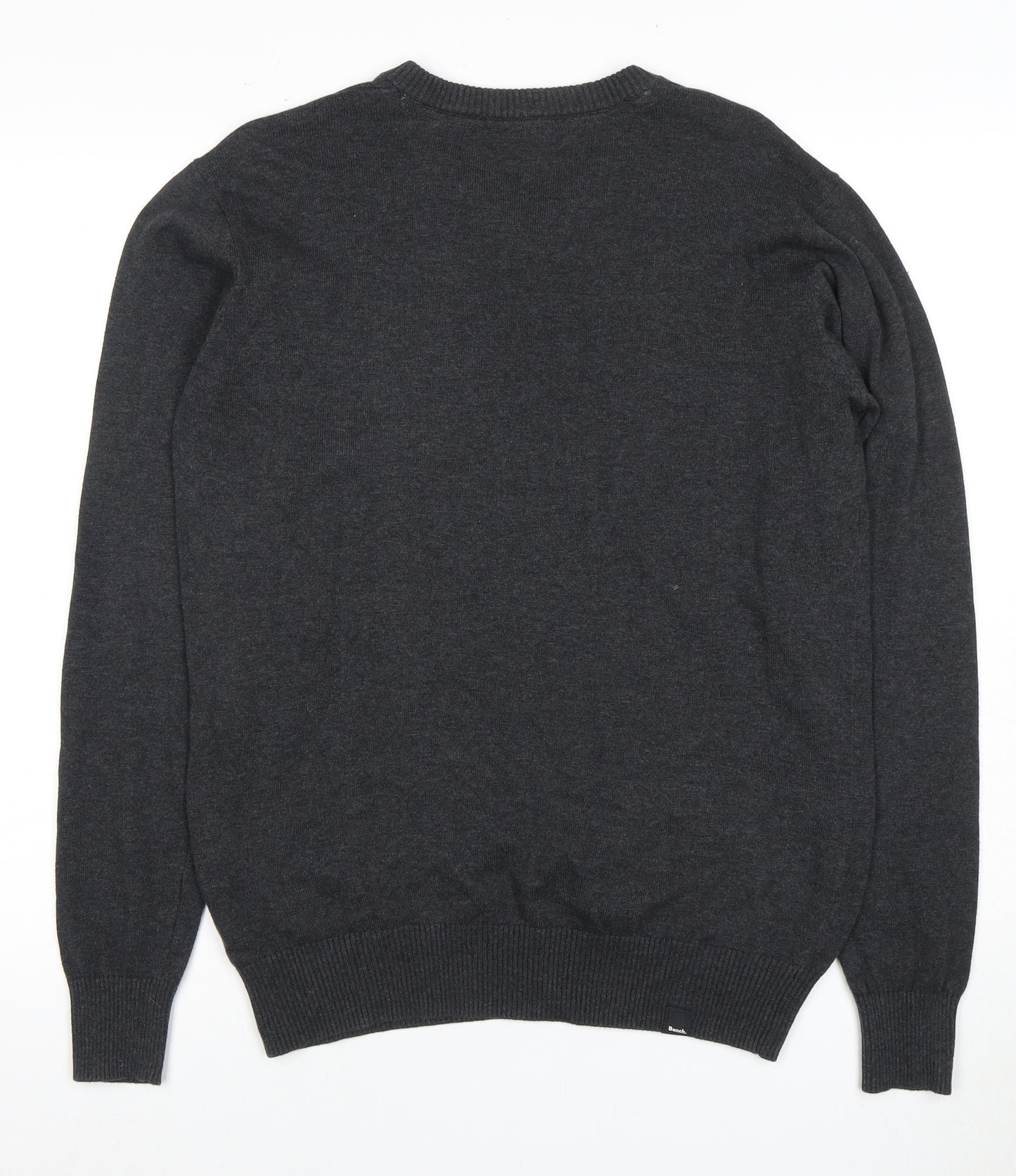 Bench men's Pullover jumper Size L