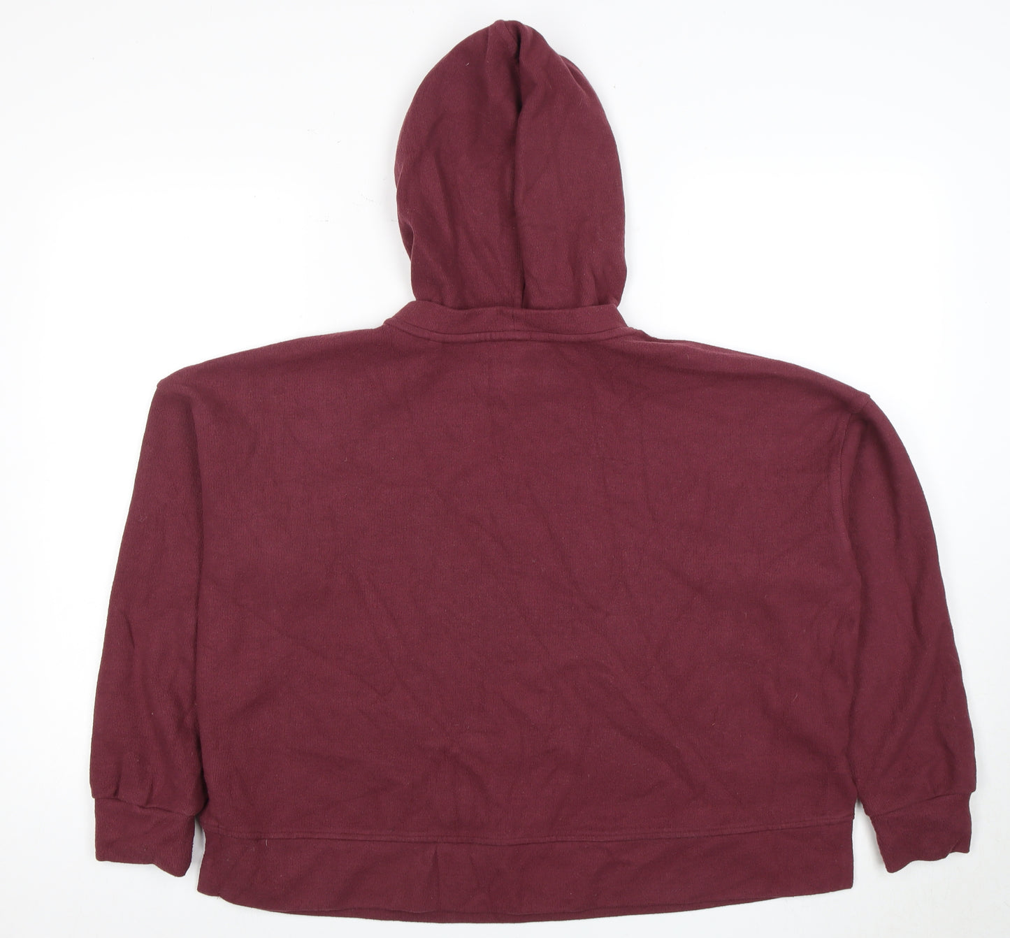 Next Women's Multicoloured Pullover Hoodie Size 16