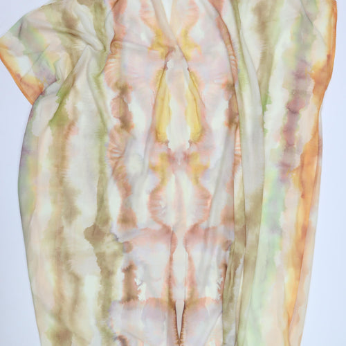 H&M Women's Multicoloured XS Beach Cover Up
