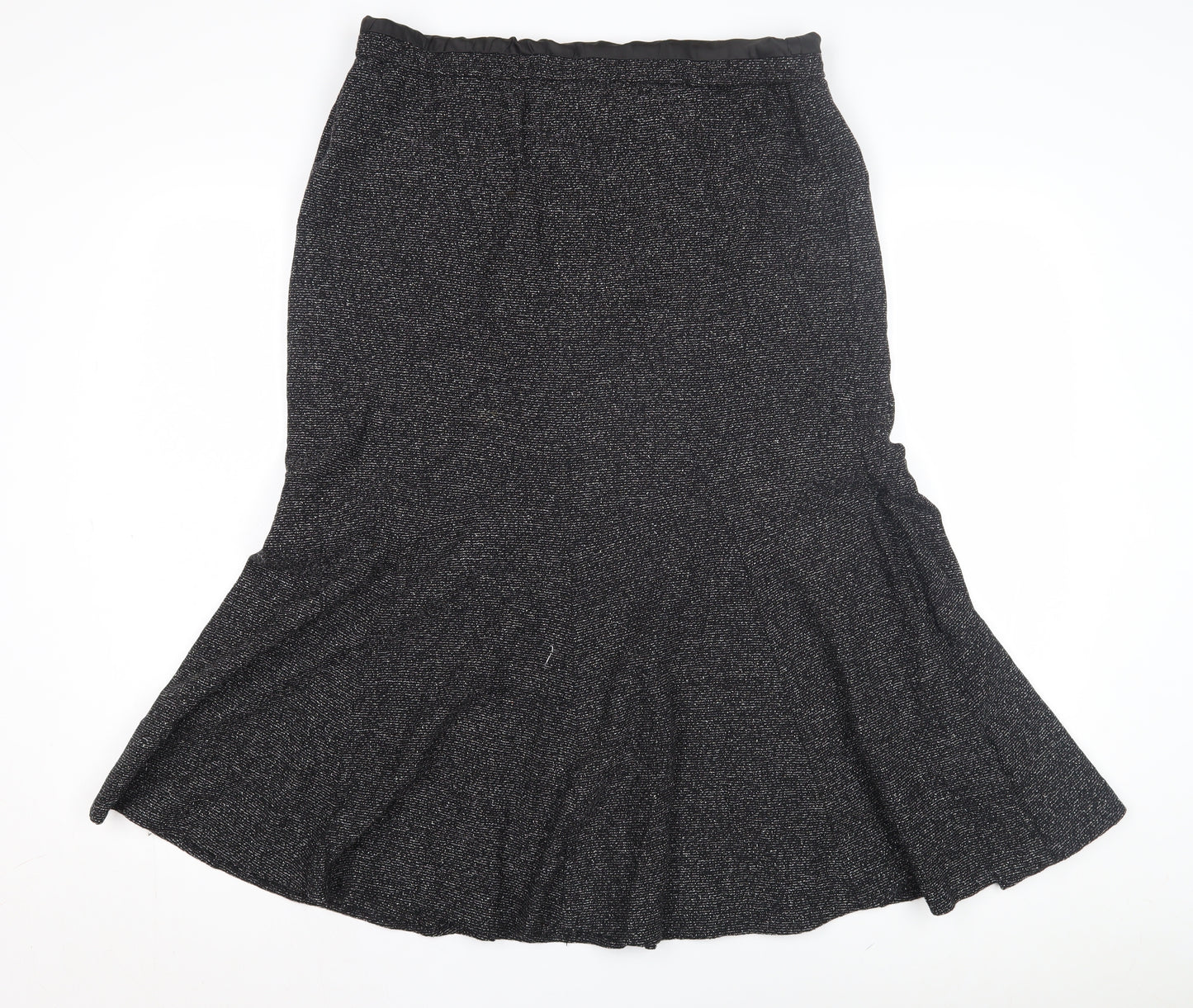Marcona Women's Black Skirt Size 14