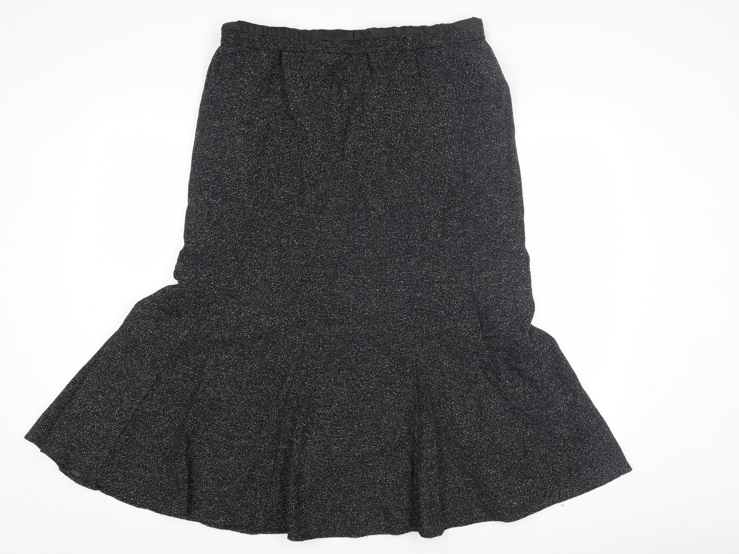 Marcona Women's Black Skirt Size 14