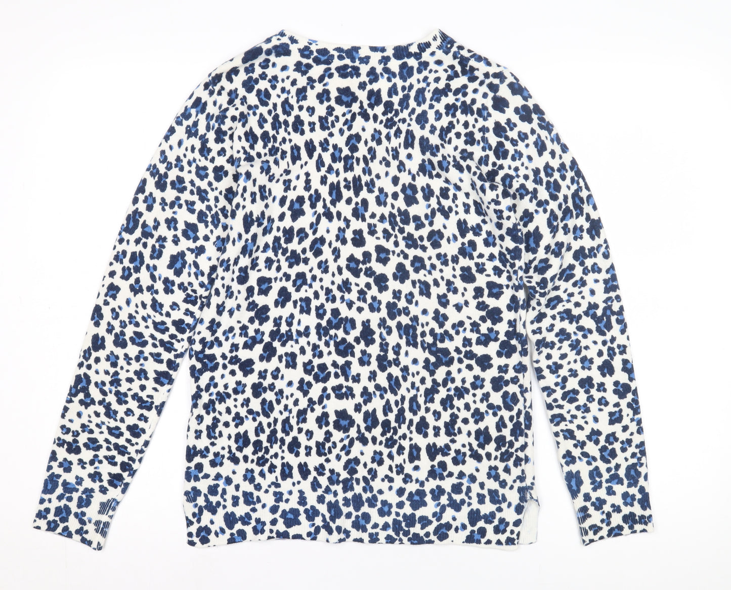 Marks and Spencer Women's Multicoloured Jumper Size 8