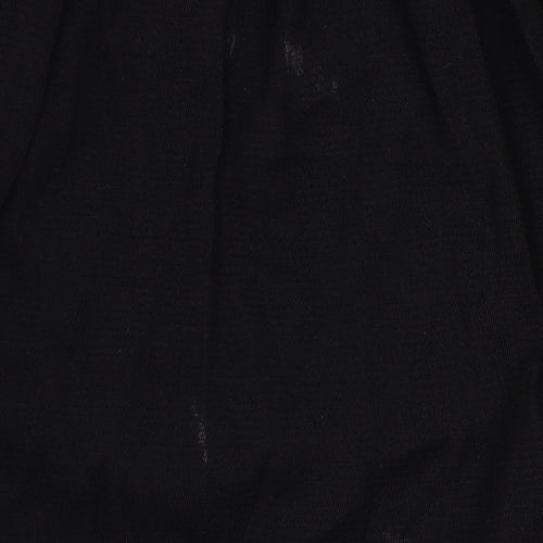 Rare London Women's Black Maxi Dress Size 12