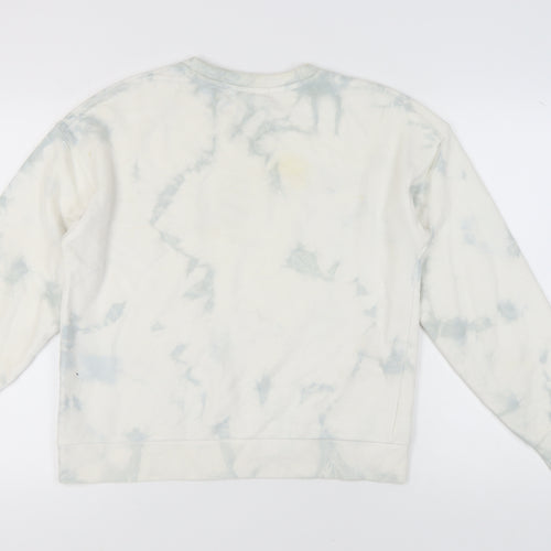 Stradivarius Women’s Multicoloured Medium Sweatshirt
