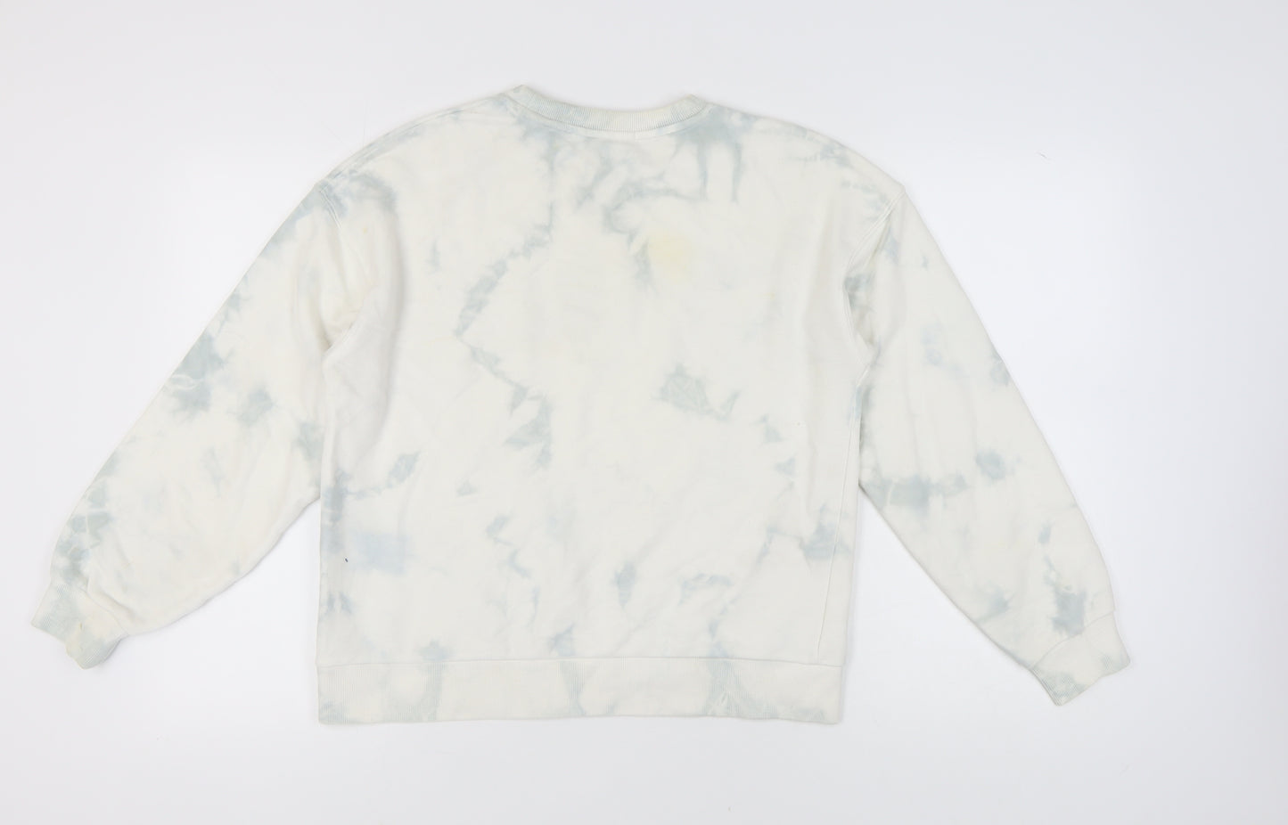 Stradivarius Women’s Multicoloured Medium Sweatshirt