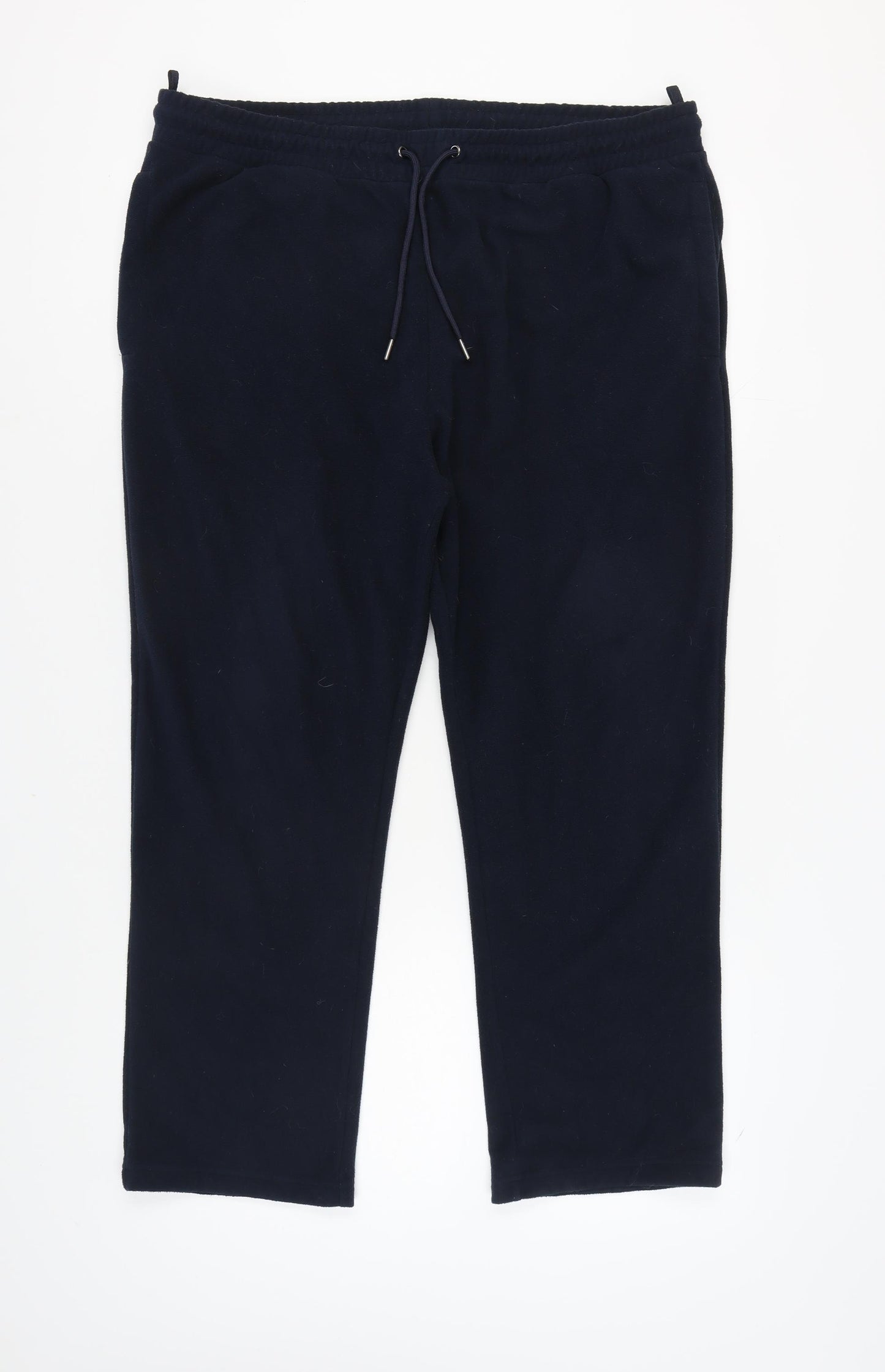 Marks and Spencer Men's XL Blue Sweatpants