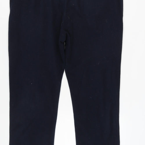 Marks and Spencer Men's XL Blue Sweatpants