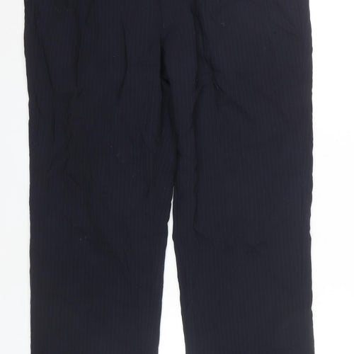 Marks & Spencer Men's Navy Dress Pants Size 36