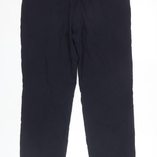 Marks & Spencer Men's Navy Dress Pants Size 36