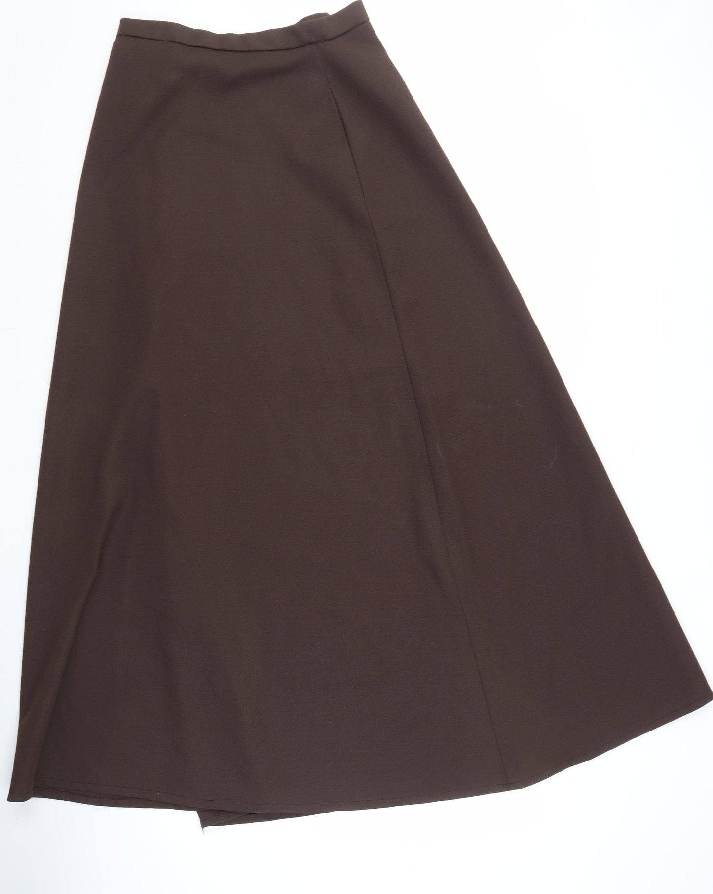 Duke London Women's Brown Skirt Size 8