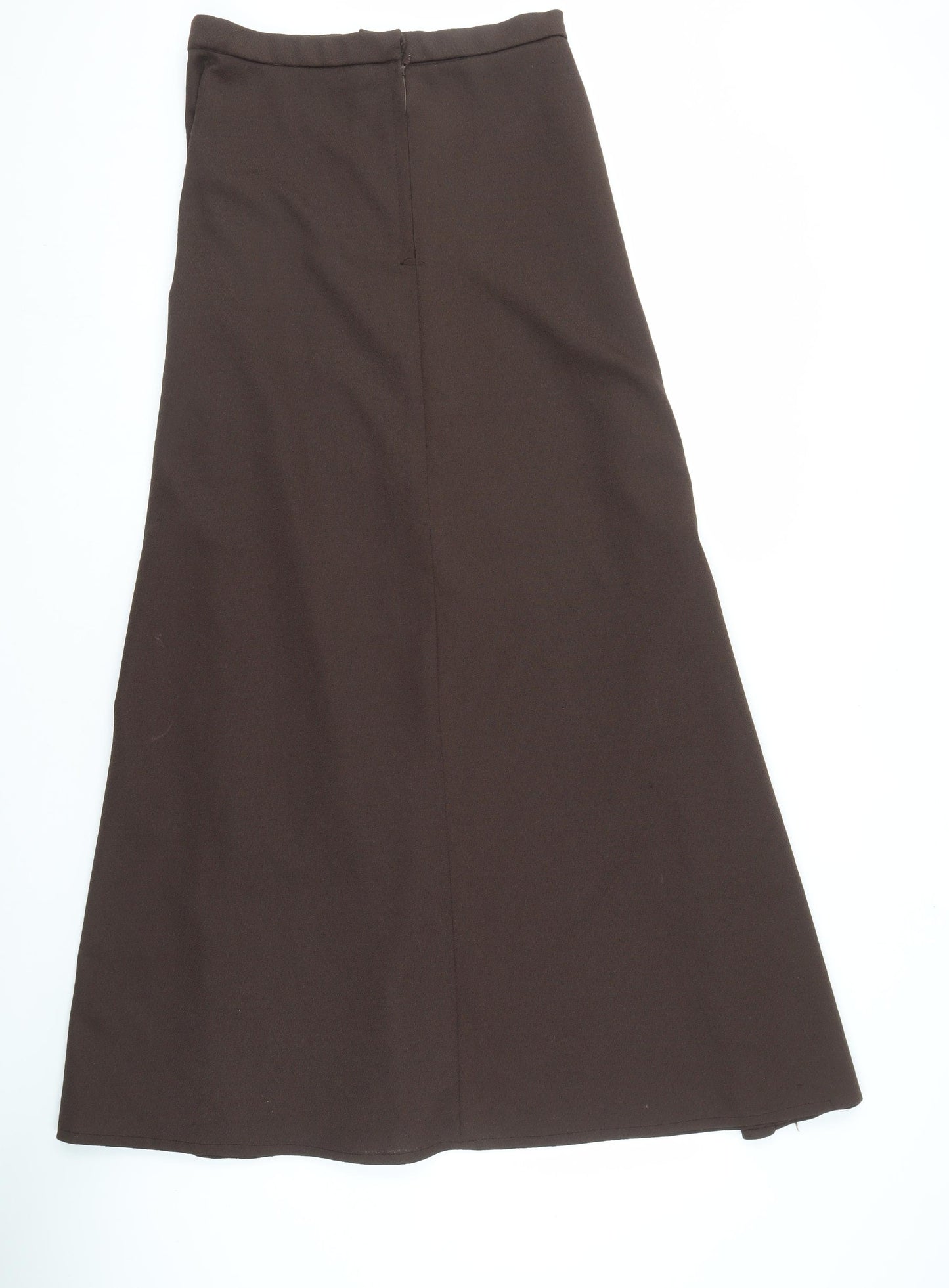 Duke London Women's Brown Skirt Size 8