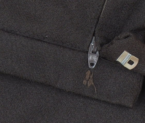 Duke London Women's Brown Skirt Size 8