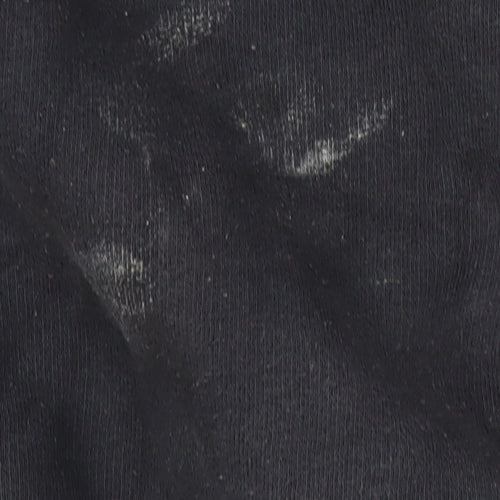 Adidas Men's Black Sweatshirt - Size S, Sports, Pullover