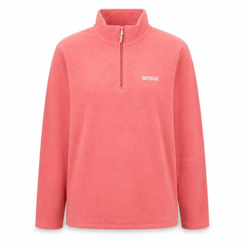 Regatta Women's Multicoloured Fleece Sweatshirt