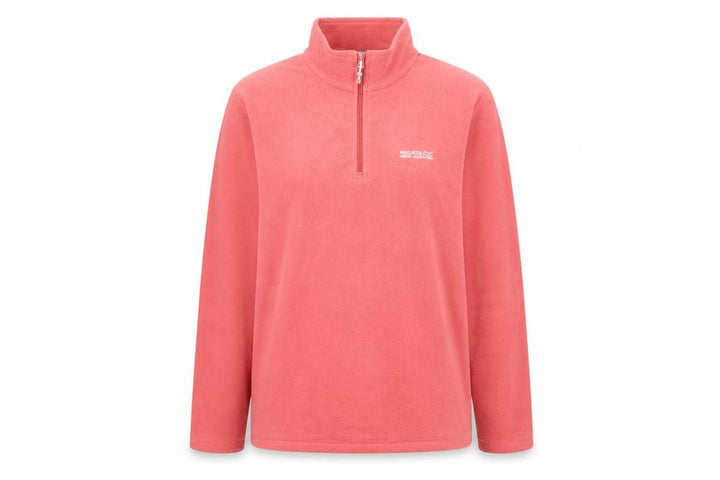 Regatta Women's Multicoloured Fleece Sweatshirt