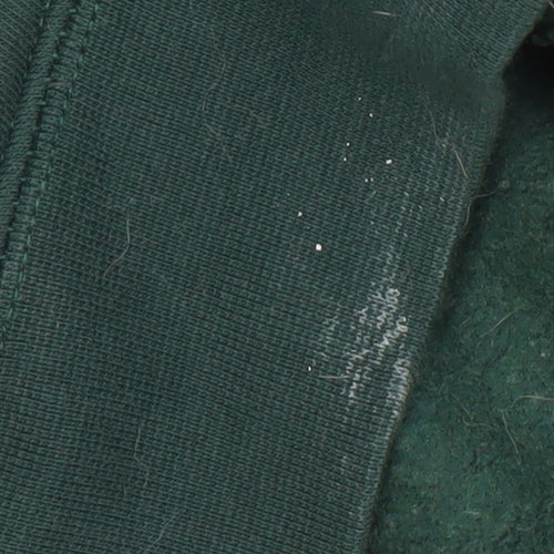 Russell Green Men's M Pullover Hoodie