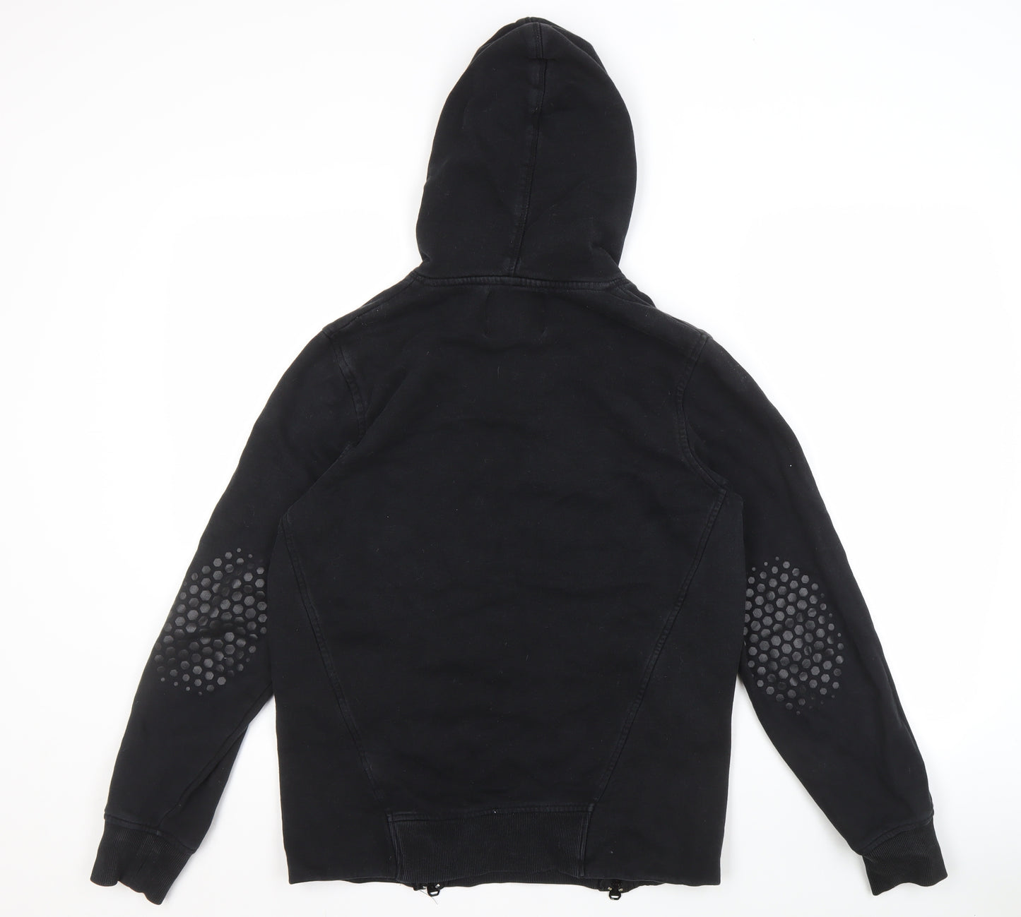 Jack & Jones Men's Black S Pullover Hoodie