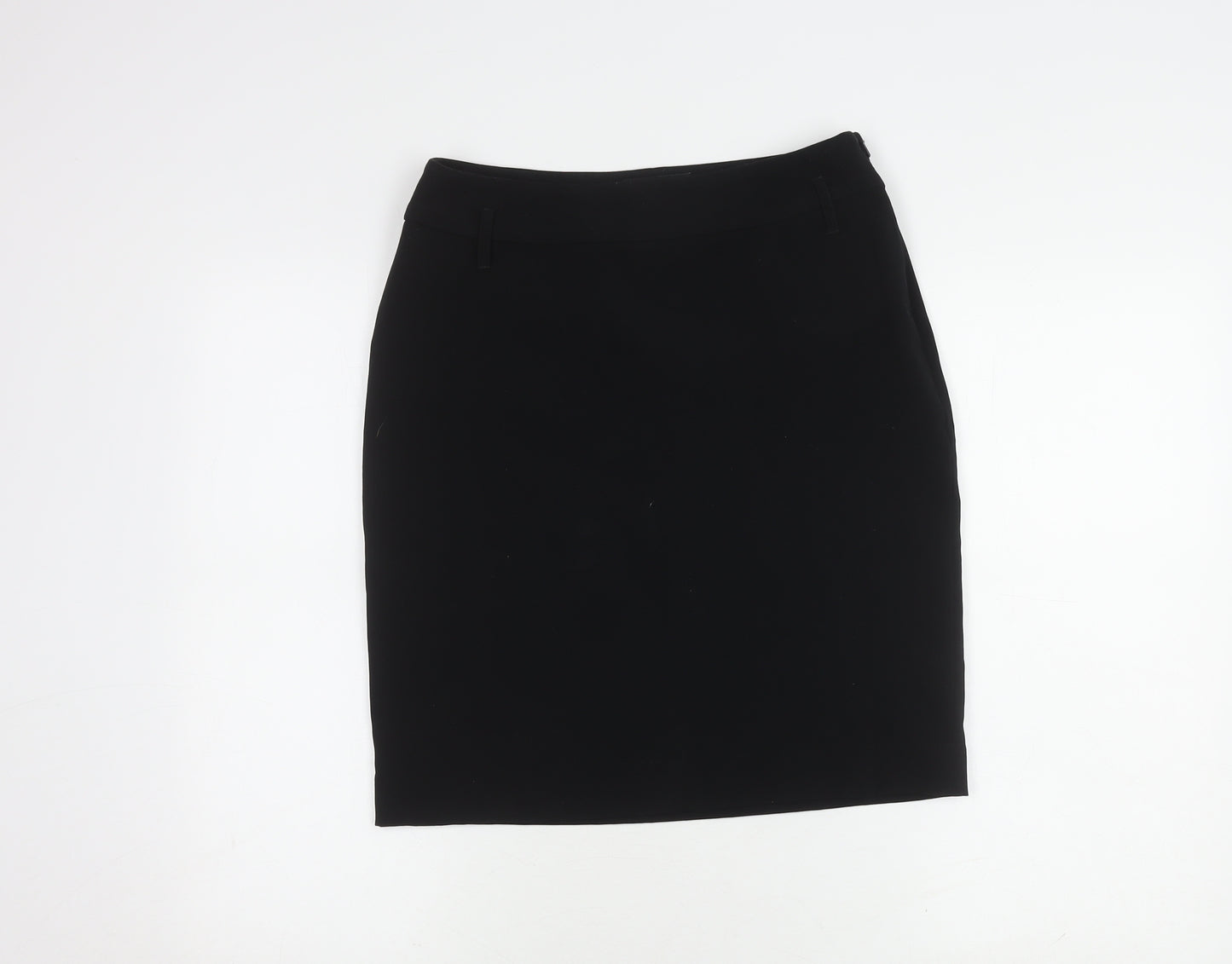 Solly Women's Black Pencil Skirt Size 10