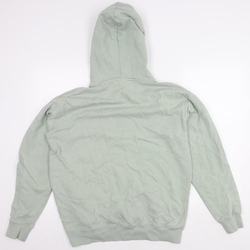 Tom Hope Men's Green Pullover Hoodie - Size L