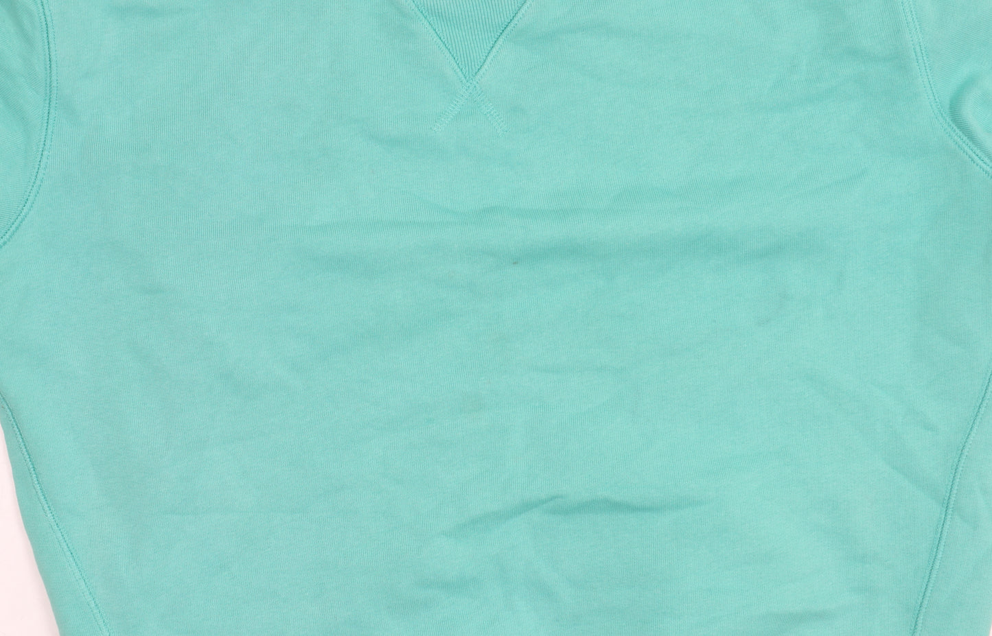 Joules Women's Green Pullover Sweatshirt Size 6