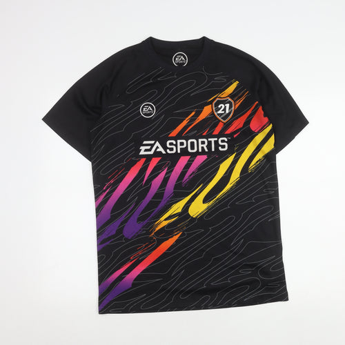 EA Sports Men's Multicoloured Jersey - M